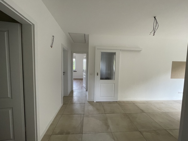 Charmantes 4-Zimmer-Häuschen mit Garten