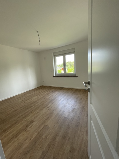Charmantes 4-Zimmer-Häuschen mit Garten