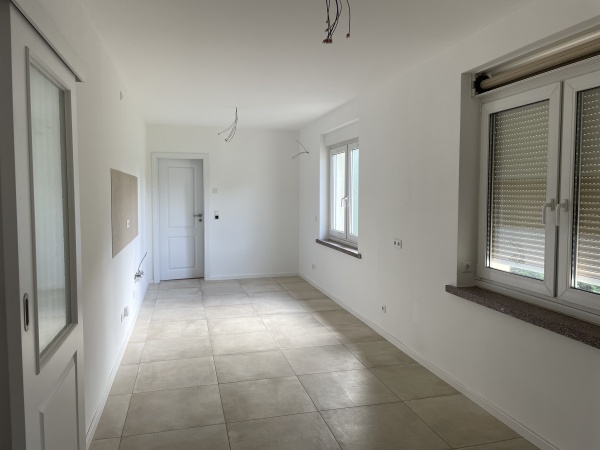Charmantes 4-Zimmer-Häuschen mit Garten