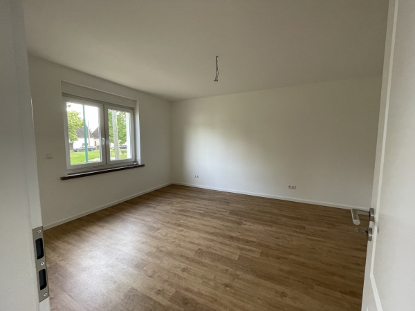 Charmantes 4-Zimmer-Häuschen mit Garten